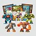 Gormiti The Supreme Eclipse Era 5 Figure Character Pack_s-1