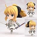 Saber Lily Nendoroid Fate/Unlimated Codes Figure