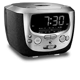 PhilipsAJ3910CDClockRadio