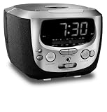 Review Philips AJ3910/37 / Philips AJ3910 CD Clock Radio