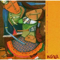 Masala Weltbeat 3