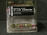 ROCKFORD FOSGATE RP7135 IN-LINE FUSE HOLDER