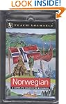 Teach Yourself Norwegian: Audio Pack...