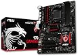 MSI 970 GAMING DDR3 2133 ATX AMD Motherboard