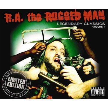 R.A. The Rugged Man - Stanley Kubrick Lyrics - Zortam Music