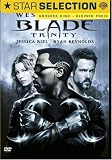 Blade Trinity - Wesley Snipes