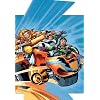 Jack Kirby's Fourth World Omnibus 3