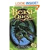 Sepron the Sea Serpent (Beast Quest)