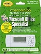 コクヨS&T NS-DA1-1-27W 電子暗記カード<メモリボ> コンテンツパック・マイクロソフトオフィススペシャリスト