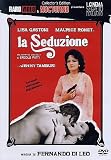 Buy : Seduction ( La Seduzione ) [DVD]