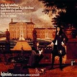 Purcell: Complete Odes and Welcome Songs Volume 3 - Fly, bold rebellion; Sound the trumpet, beat the drum; Celebrate this festival