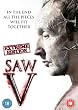 Saw 5 [DVD]