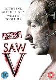 DVD : Saw 5 [2008]