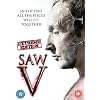 Saw V [DVD]