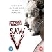 Saw 5 [DVD] [2008]