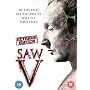 Saw 5 [DVD] [2008]