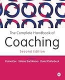 The SAGE handbook of mentoring and coaching in education