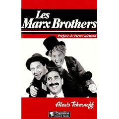 Les Marx Brothers