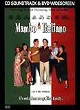 Mambo Italiano (With Soundtrack CD)