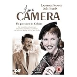  : I Am a Camera [ NON-USA FORMAT, PAL, Reg.0 Import - Great Britain ]