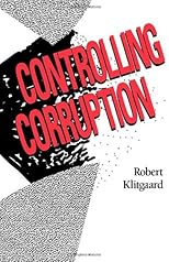 Controlling Corruption