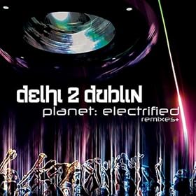 Planet: Electrified