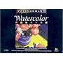 Prismacolor Watercolor Pencils 24 colors
