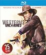 Image of Westerns Unchained [Blu-ray]