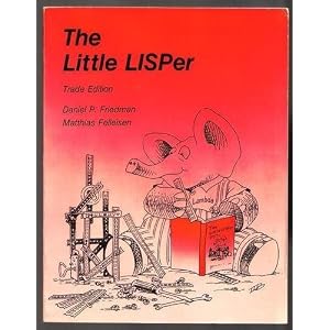 The Little LISPer