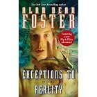 Exceptions to Reality: Stories by  Alan Dean Foster
