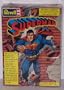 Superman Model Kit Revell 1999 MISB