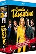 Quentin Tarantino : Pulp Fiction - Jackie Brown - Kill Bill 1&2 - Inglorious Basterds [Blu-ray]