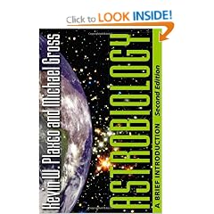 Astrobiology: A Brief Introduction