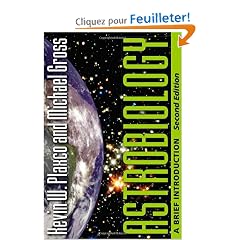 Astrobiology: A Brief Introduction