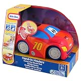Little Tikes - Toys - Hand-In Haulers Car