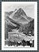 Historic Print (L): [1936 Olympics at Garmisch and Munich: looking across valley towards mountains]