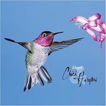 Duet (Chick Corea & Hiromi)