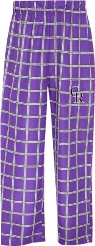 Buy Colorado Rockies Youth Cover 3 Pants