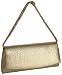 Menbur Metallic Evening Bag