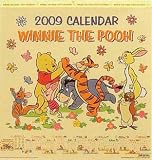 くまのプーさん 2009年カレンダー の評価・レビュー