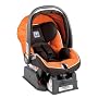 Peg-Perego Primo Viaggio SIP 30/30 Infant Car Seat, Tropical/Papaia
