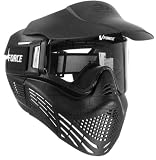V-Force Armor Mask - Black