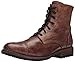 Bed Stu Men's Protege Combat Boot