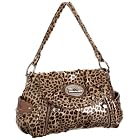 KATHY Van Zeeland Poseidon Flap Hobo