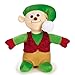 Zanies Holiday Friends Dog Toys, 11