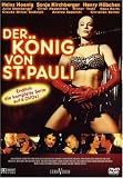 Der K�nig von St. Pauli (6 DVDs) - Hilmar Thate