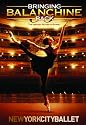 New York City Ballet: Bringing Balanchine Back