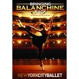 Video:New York City Ballet: Bringing Balanchine Back