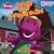 Let's Go to the Farm and the Zoo (Barney)