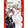 Vampire Princess, Bd. 1